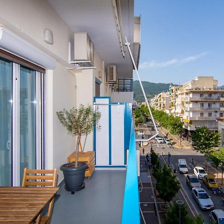 Apt 48, Cozy Apartment In Kalamata City Center Exterior photo
