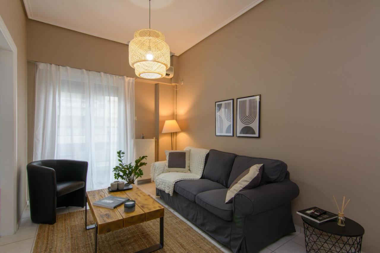 Apt 48, Cozy Apartment In Kalamata City Center Exterior photo